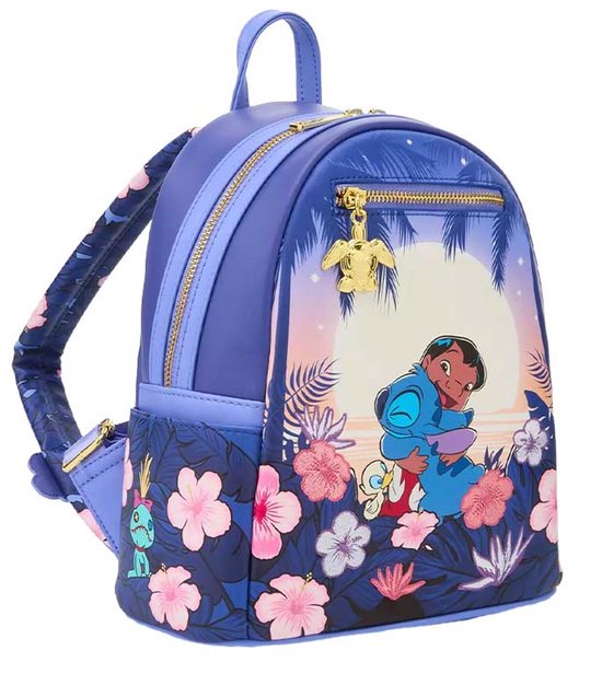 Loungefly import lilo & stitch Loungefly