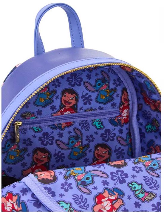 Loungefly import lilo & stitch Loungefly