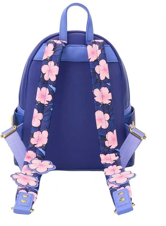 Loungefly import lilo & stitch Loungefly