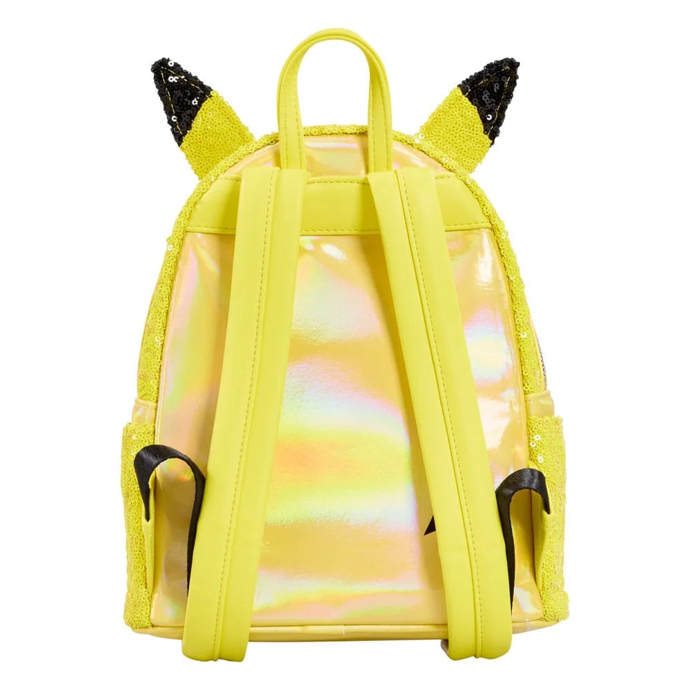 Sac à dos Loungefly Pikachu Loungefly