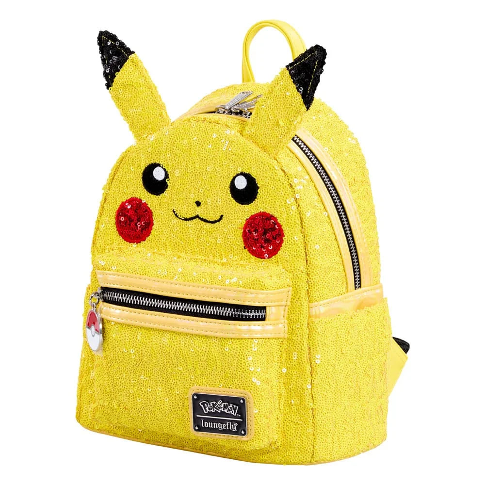 Sac à dos Loungefly Pikachu Loungefly