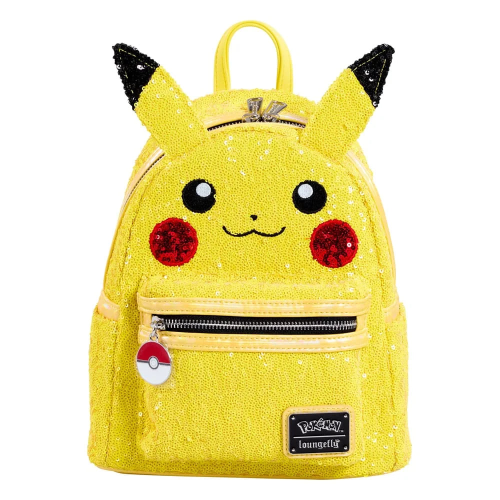 Sac à dos Loungefly Pikachu Loungefly