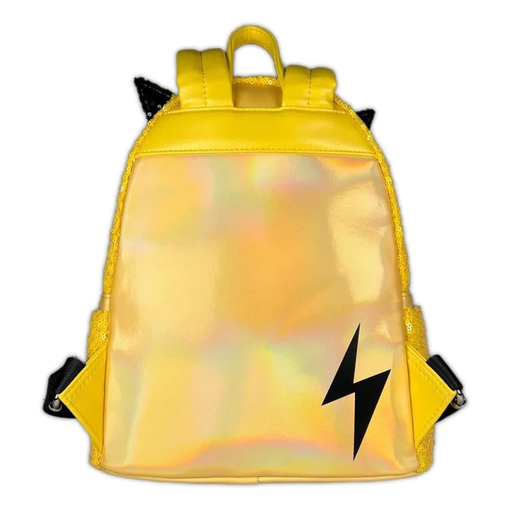 Sac à dos Loungefly Pikachu Loungefly