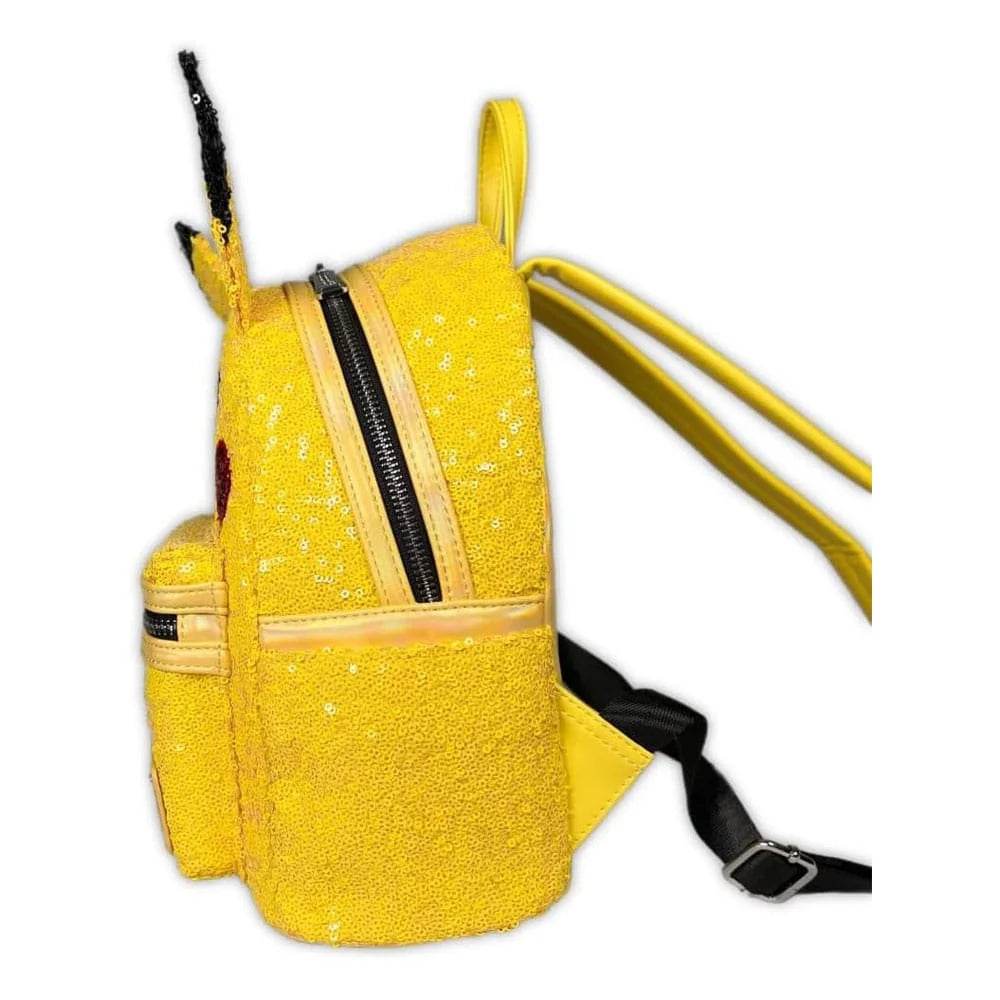 Sac à dos Loungefly Pikachu Loungefly