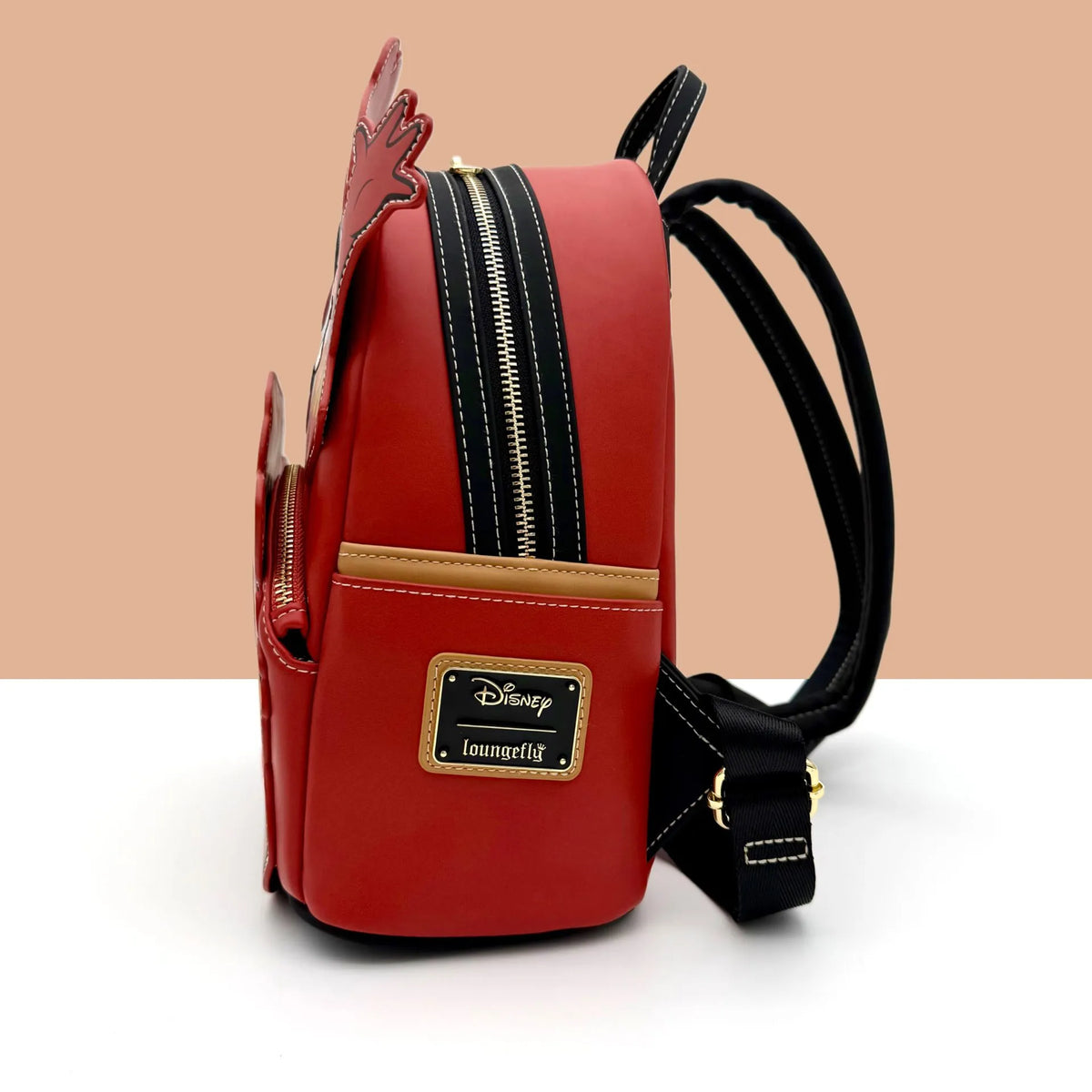 Sac à dos import Loungefly Tic & Tac Loungefly