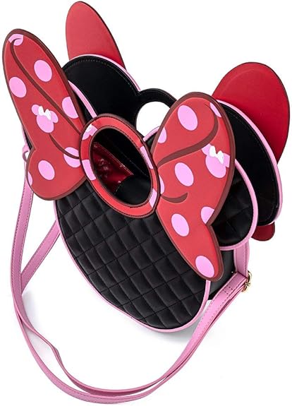 Sac à main Loungefly Minnie