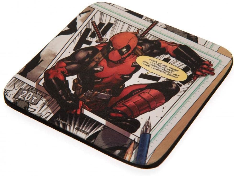 Set Mug Deadpool pcmerch