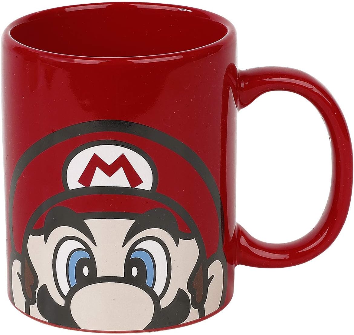 Set Mug Super Mario pcmerch