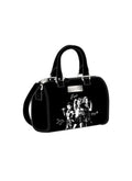 K-POP DEMON HUNTERS - Black - Mini Sac à Main safta