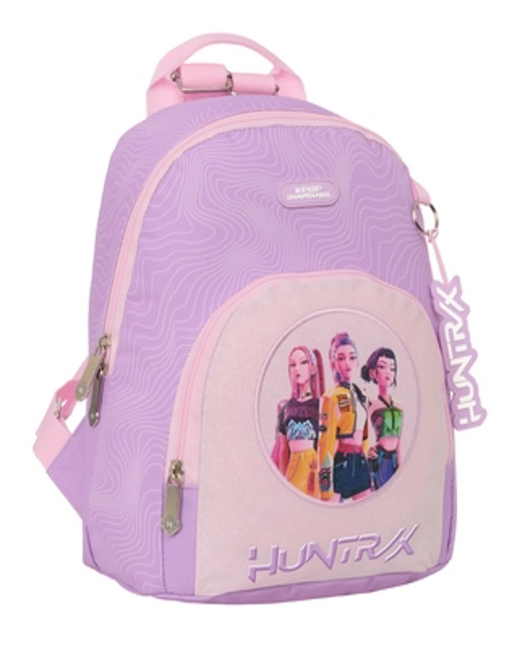 K-POP DEMON HUNTERS - Iconic - Mini Sac à dos safta