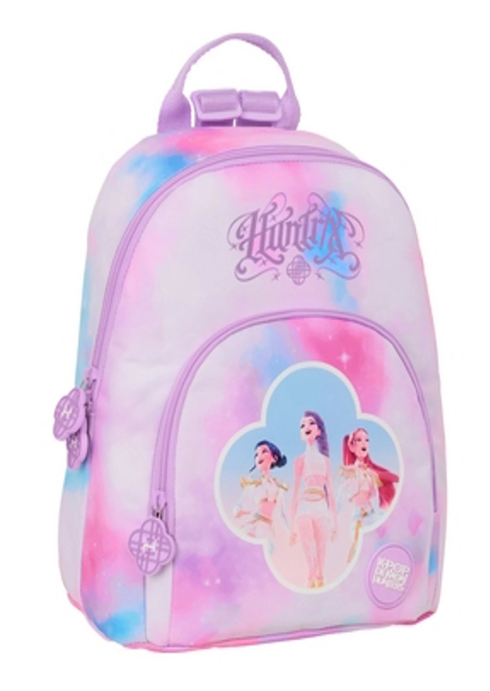 K-POP DEMON HUNTERS - Artist - Mini Sac à dos safta