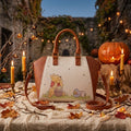 Loungefly Disney Winnie The Pooh Hunny Satchel Bag Bulma-shop