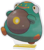 Pokémon: Collection Premium Ampibidou-ex de Mashynn TCGDistribution