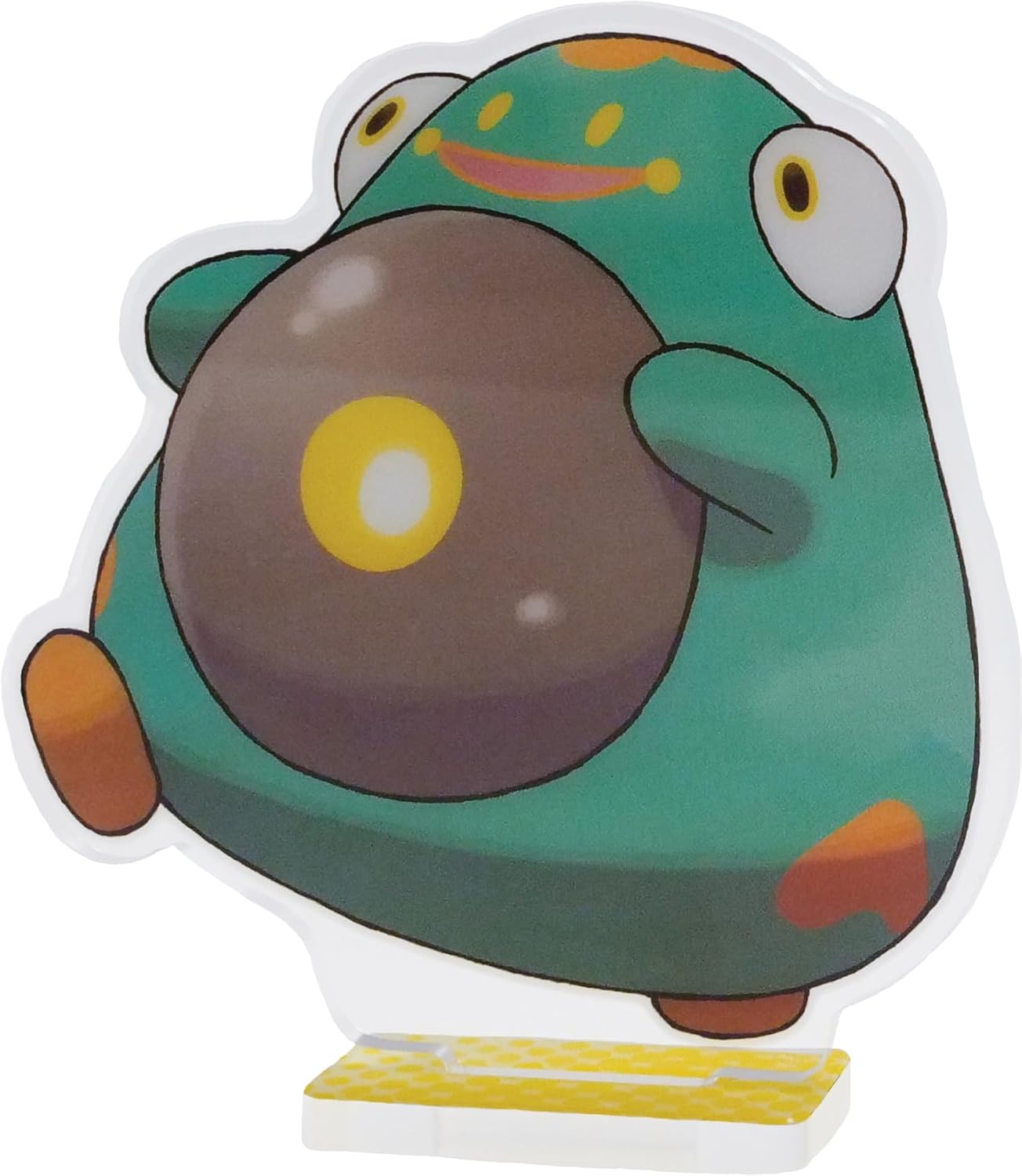 Pokémon: Collection Premium Ampibidou-ex de Mashynn TCGDistribution