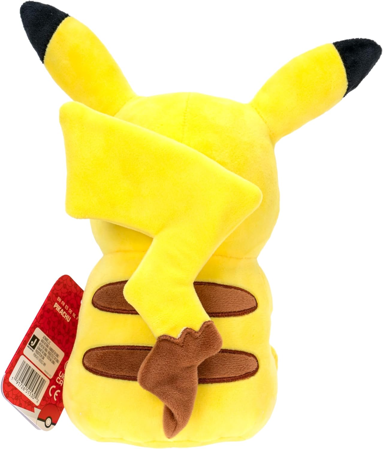 Peluche Pikachu Bulma-shop