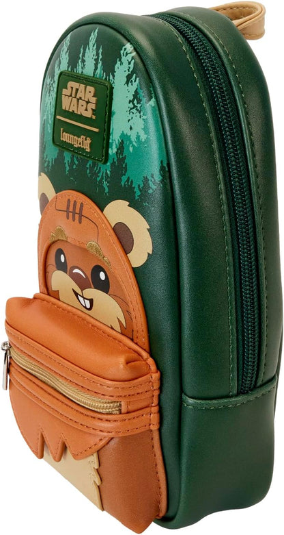 Plumier Loungefly Star Wars Ewok