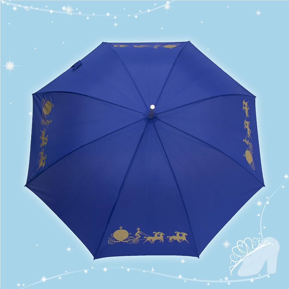 Parapluie cendrillon pcmerch