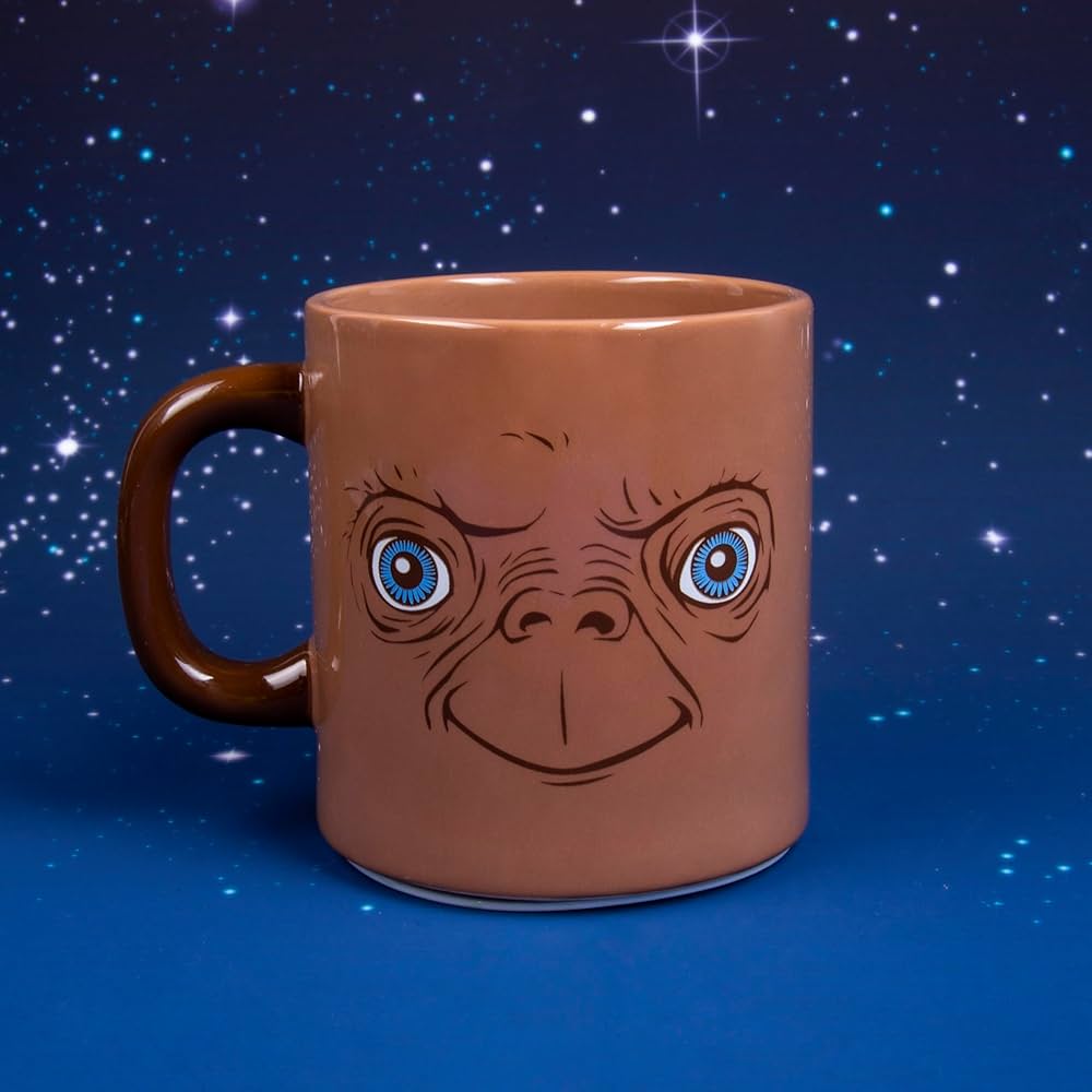 Mug ET avec son pcmerch