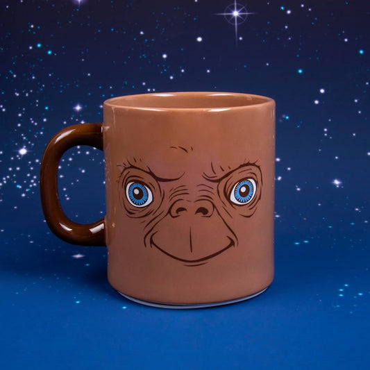 Mug ET avec son pcmerch