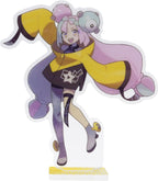 Pokémon: Collection Premium Ampibidou-ex de Mashynn TCGDistribution