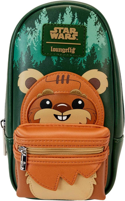 Plumier Loungefly Star Wars Ewok