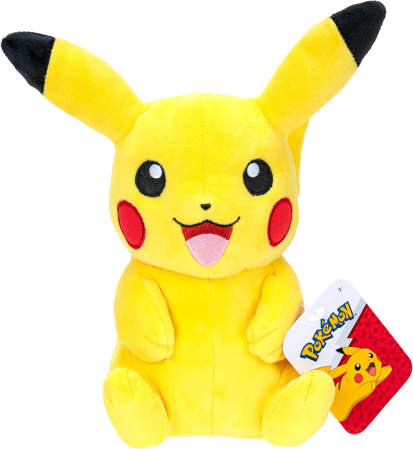 Peluche Pikachu Bulma-shop