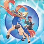 Pokémon: Coffret Zacian-ex de Nabil TCGDistribution