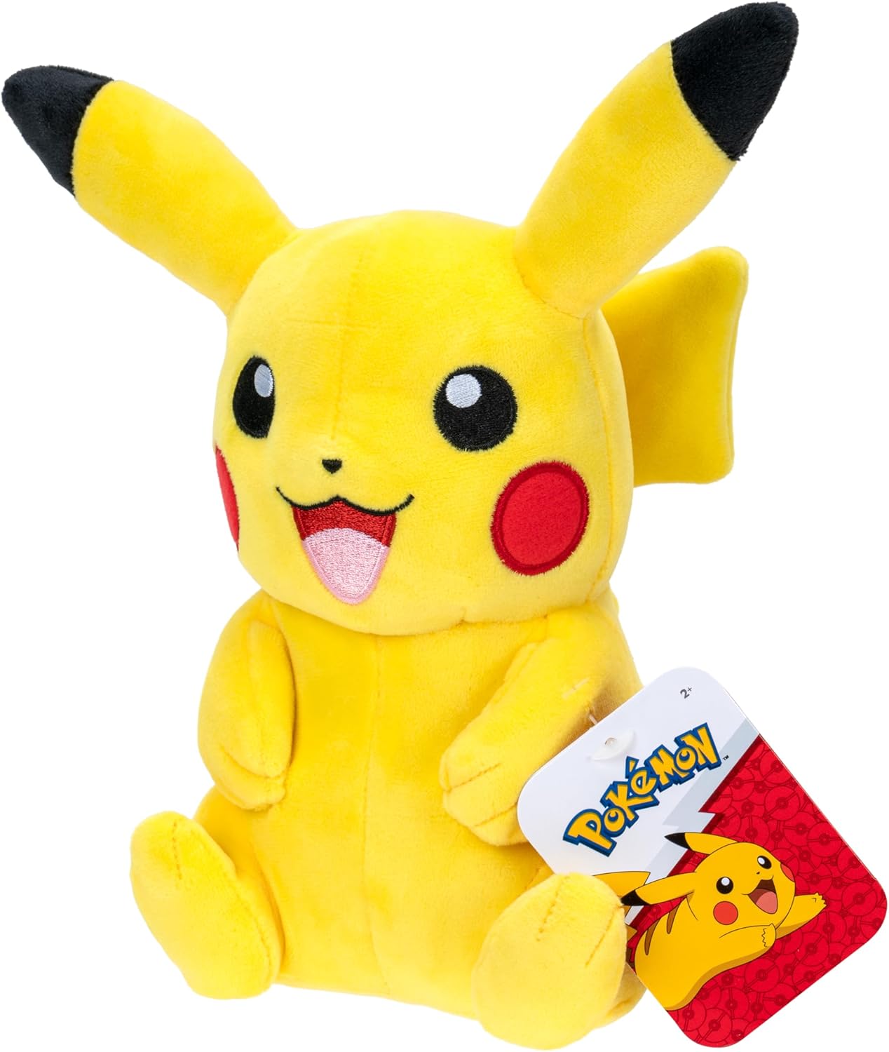 Peluche Pikachu Bulma-shop