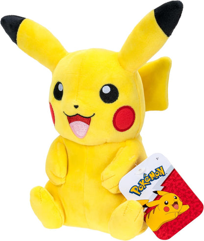 Peluche Pikachu Bulma-shop