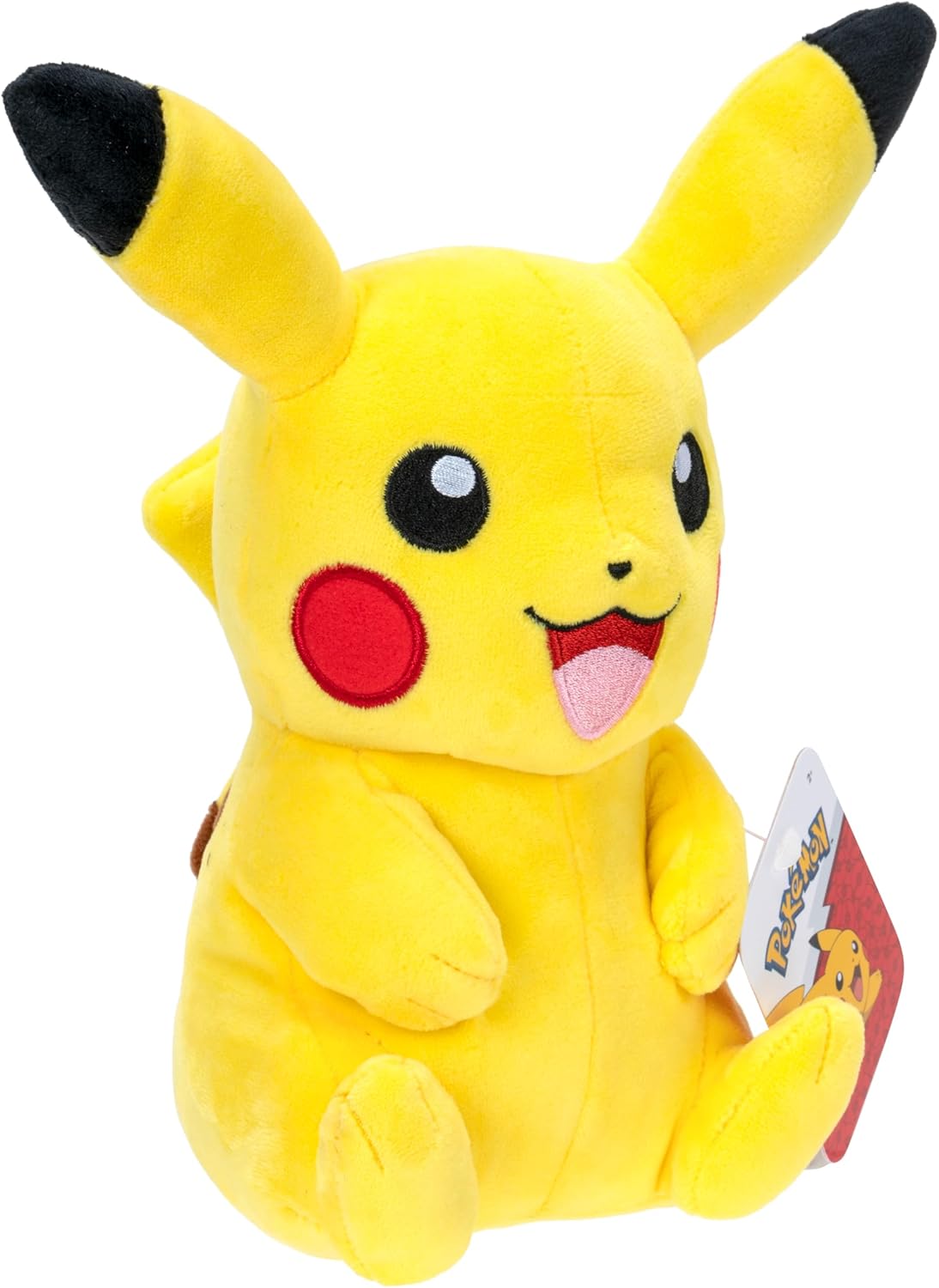 Peluche Pikachu Bulma-shop