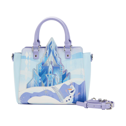 Sac à main Reine des neiges