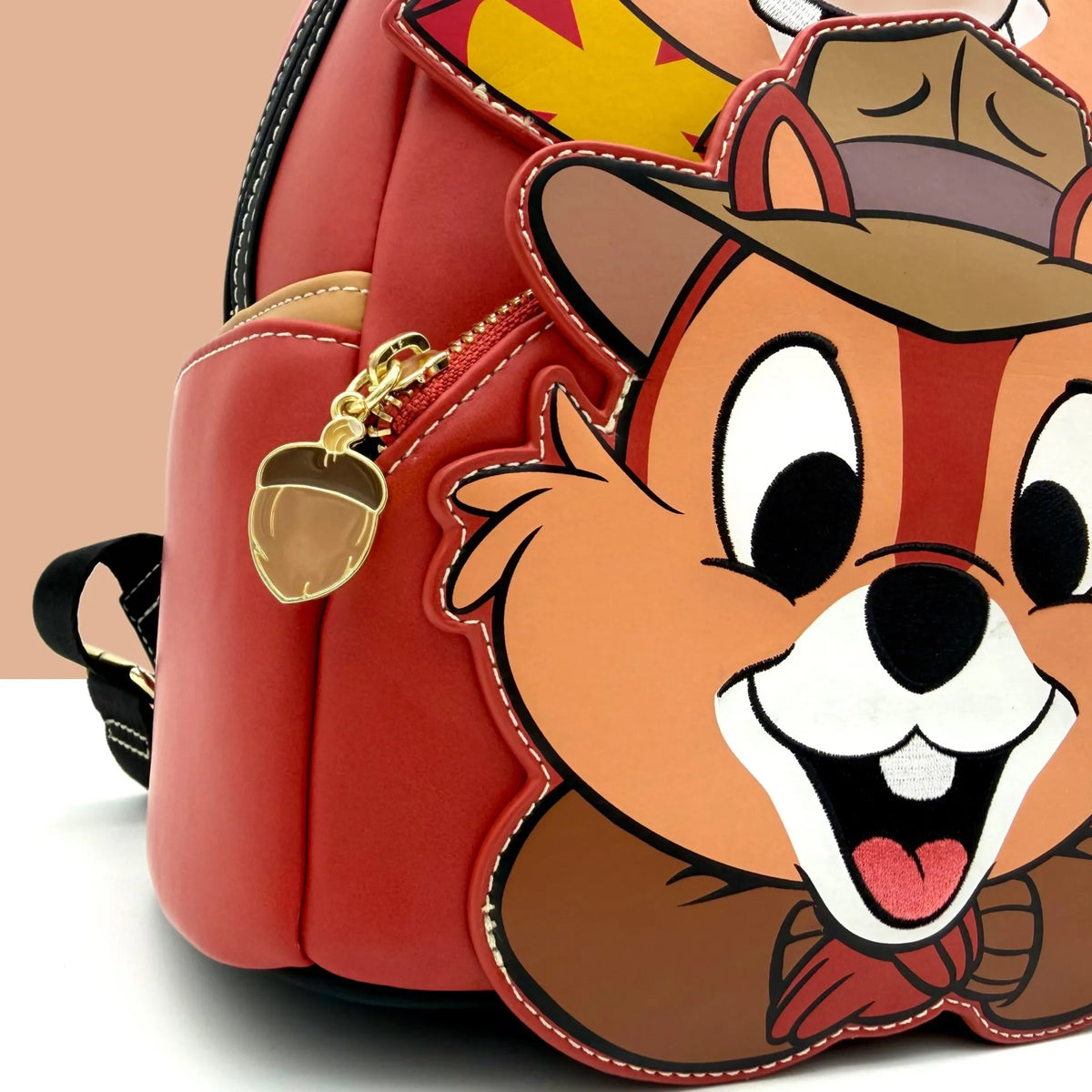 Sac à dos import Loungefly Tic & Tac Loungefly