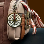 Sac à dos Loungefly Jack Sparrow cosplay Get ready comics