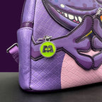 Sac à dos Loungefly Monstre & compagnie Léon Get ready comics