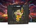 DRAGON BALL Z - Or - Shopping Bag bems