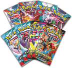 Pokémon : Collection Premium Méga-Florizarre-ex TCGDistribution
