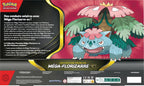 Pokémon : Collection Premium Méga-Florizarre-ex TCGDistribution