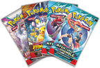 Pokémon: Coffret Zacian-ex de Nabil TCGDistribution