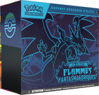Pokémon ETB ME02 Flammes Fantasmagoriques TCGDistribution