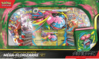 Pokémon : Collection Premium Méga-Florizarre-ex TCGDistribution