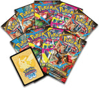 Pokémon : Coffret Dresseur d’élite Méga-Évolution – Lucario TCGDistribution