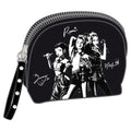K-POP DEMON HUNTERS - Black - Portemonnaie XS safta
