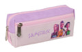 K-POP DEMON HUNTERS - Iconic - Trousse Tripple Rectangulaire safta