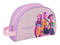 K-POP DEMON HUNTERS - Iconic - Necessaire de Toilette safta