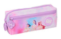 K-POP DEMON HUNTERS - Artist - Trousse Tripple Rectangulaire safta