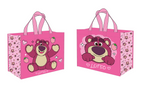 TOY STORY - Lotso - Shopping Bag bems