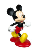 Sculpture jardin 3d mickey marchant