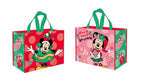 MINNIE & MICKEY - Noël - Shopping Bag bems