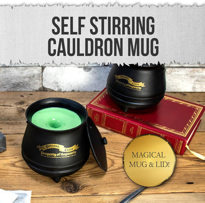 Mug Harry Potter chaudron magique pcmerch