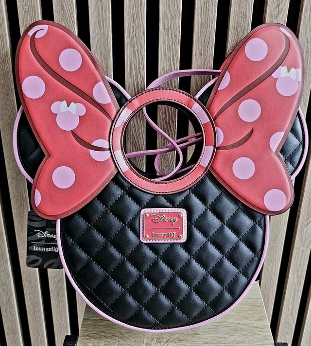 Sac à main Loungefly Minnie